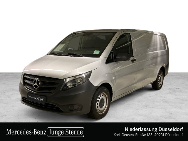 Vito 116 CDI Kasten extralang