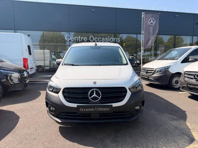 Citan 113 Fourgon standard