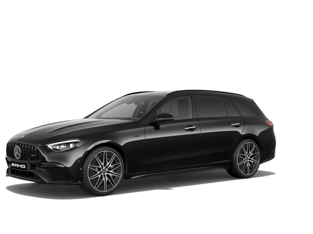 Mercedes-AMG C 43 4MATIC Break "Executive Edition"