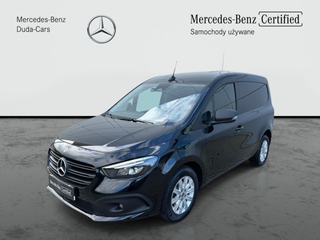 Mercedes-Benz Citan 110 CDI Furgon PRO Standard
