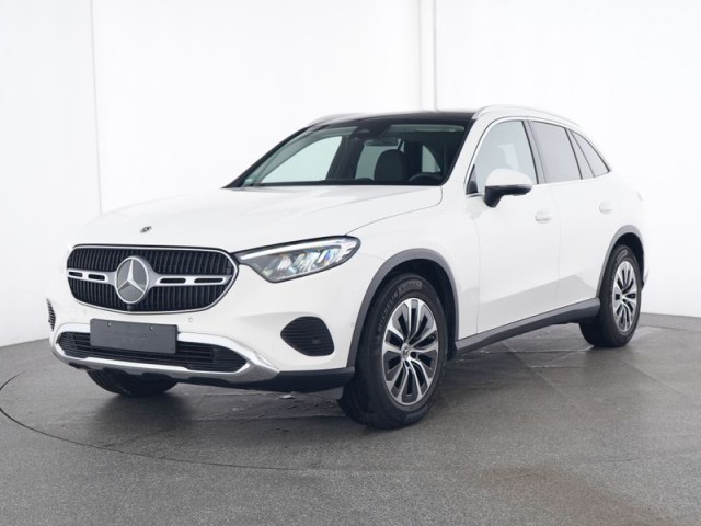 GLC 200 4MATIC