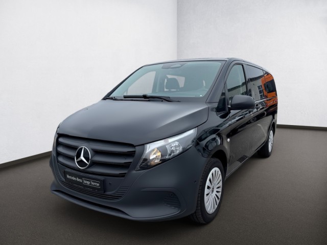 Vito 116 CDI Tourer lang