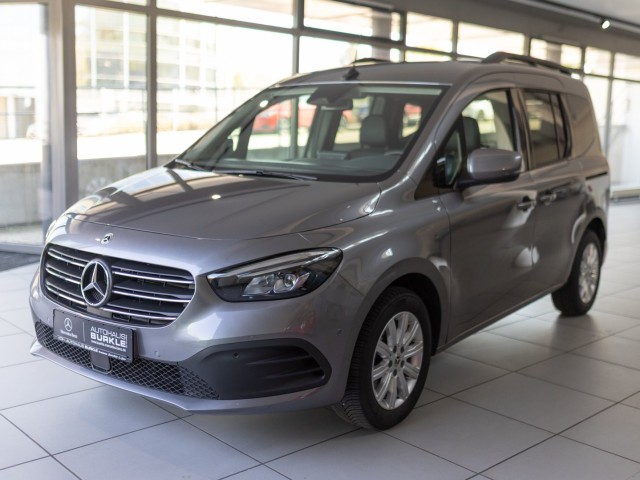 T 180 d Progressive standard