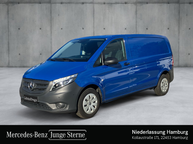 Vito 110 CDI Kasten kompakt