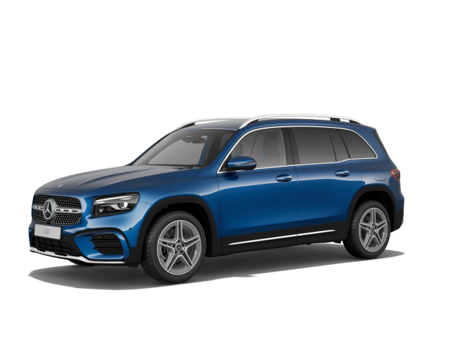 GLB 220 4MATIC