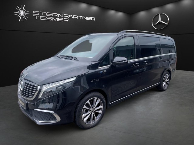Mercedes-Benz EQV 300 AVANTGARDE Lang