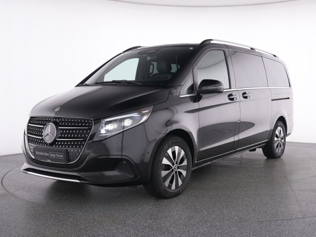 V 250 d Avantgarde lang