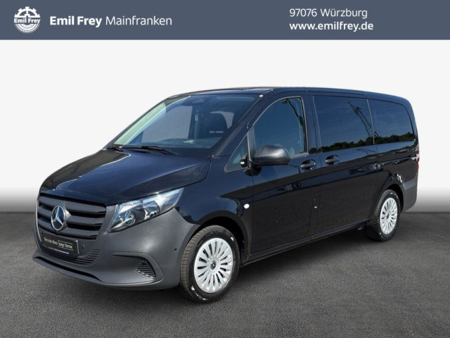 Vito 116 CDI Tourer lang