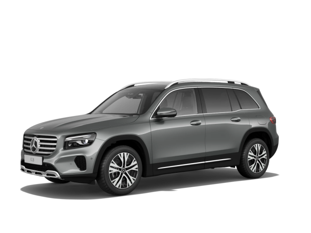 GLB 200 d 4MATIC