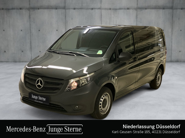 Vito 114 CDI Kasten kompakt