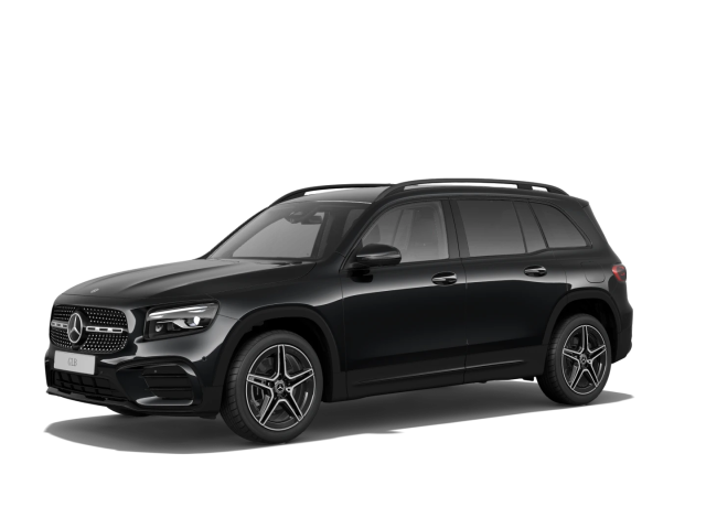 GLB 220 d 4MATIC