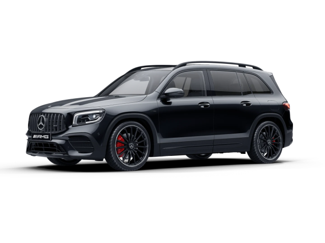 Mercedes-AMG GLB 35 4MATIC
