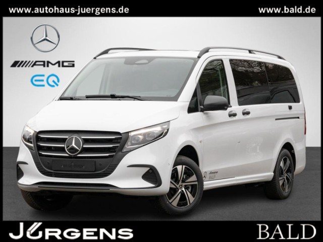 Vito 119 CDI Mixto lang
