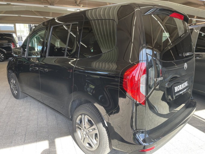 Mercedes Classe T 180 STYLE Standard - 2024 - Joinsteer - #5