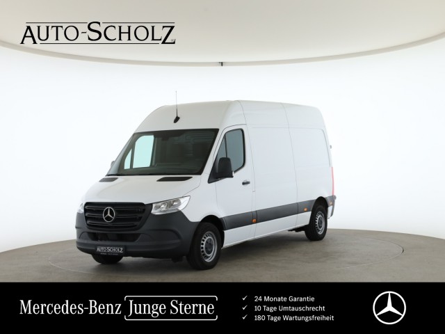 Sprinter 315 CDI Kasten standard