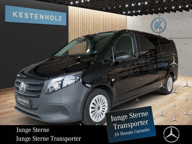 Vito 116 CDI Tourer extralang