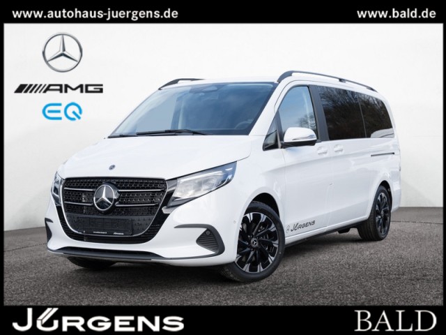 V 250 d Style lang