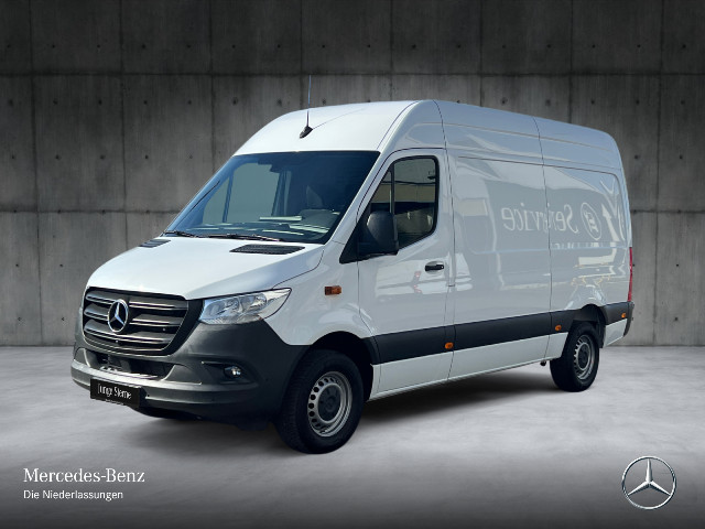 Sprinter 317 CDI Kasten Hochdach Standard