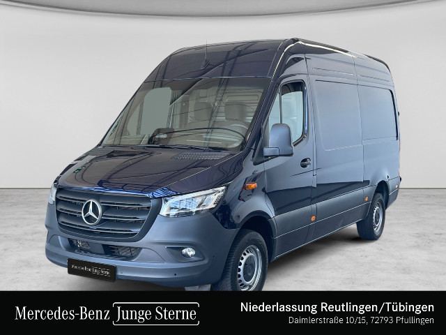 Sprinter 317 CDI Kasten standard