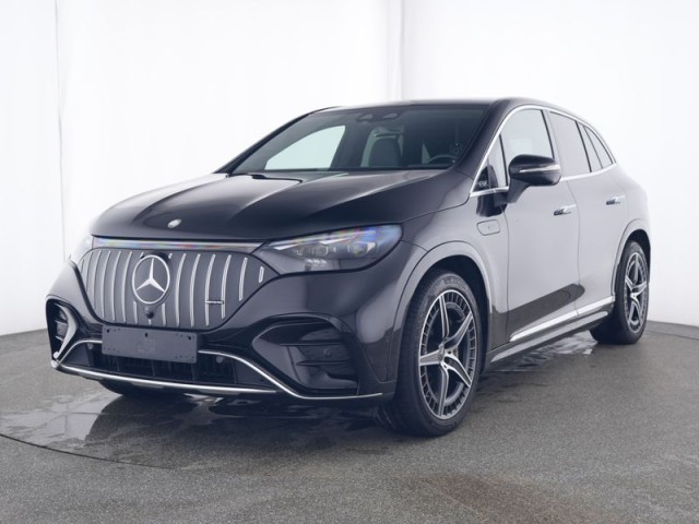 Mercedes-AMG EQE 43 4MATIC SUV