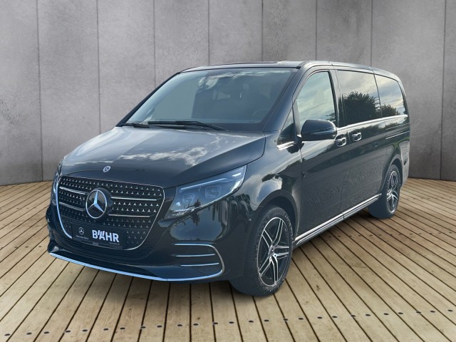 V 300 d Avantgarde lang