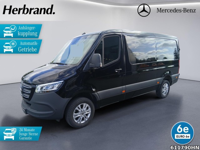 Sprinter 319 CDI Kasten standard
