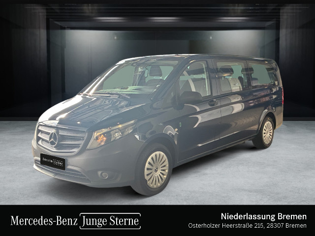 Vito 114 CDI Tourer extralang