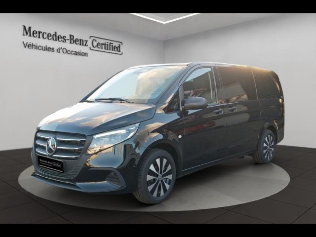 Vito 116 CDI Tourer long