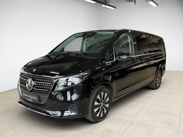 V 300 d Avantgarde extralang