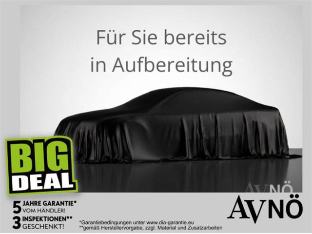 Vito 119 CDI Kasten extralang