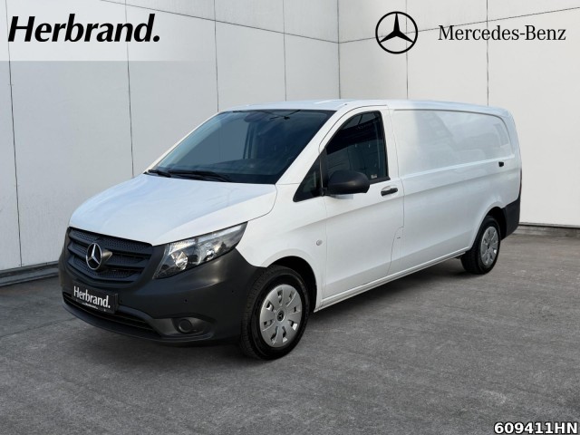 Vito 116 CDI Kasten extralang