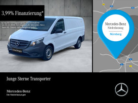 Vito 109 BlueTEC Kasten Lang