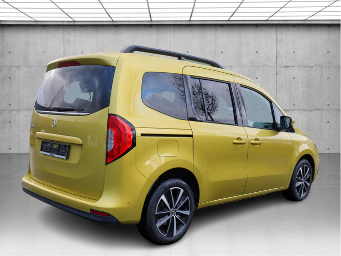 Mercedes Classe T 180 D PROGRESSIVE Standard - 2023 - Joinsteer - #3