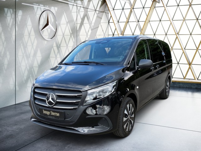Vito 116 CDI Tourer lang