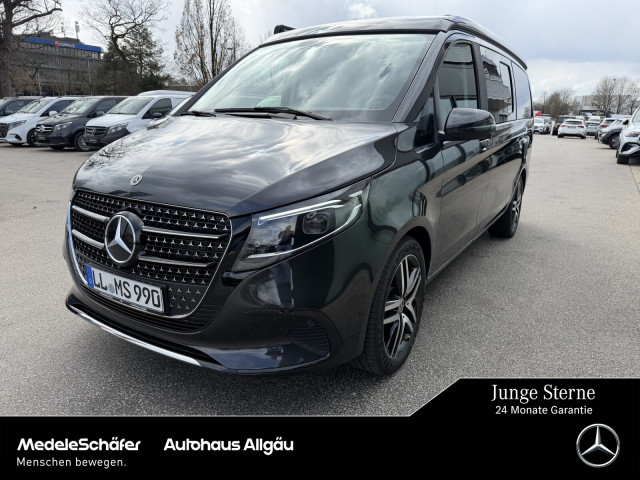 Marco Polo 300 d