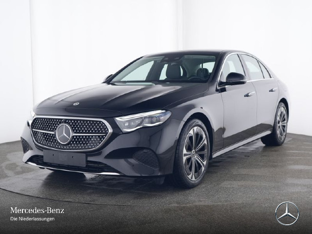 E 300 e 4MATIC Limousine mit EQ Hybrid Technologie