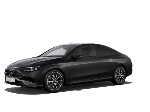 CLA 200 4MATIC