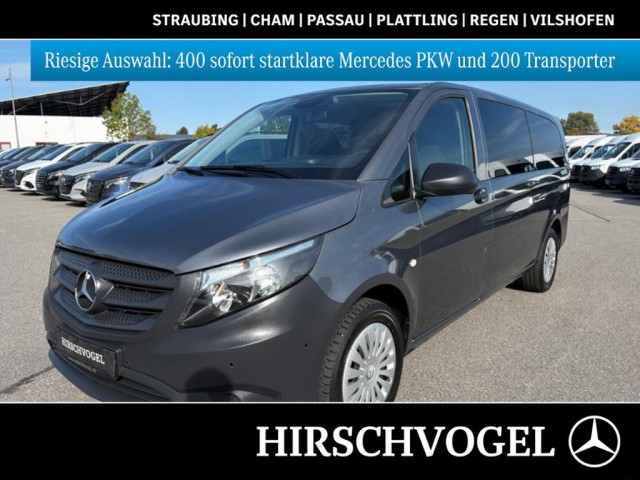 Vito 116 CDI Tourer extralang