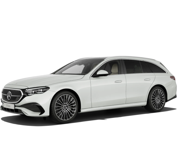 E 220 d 4MATIC T-Modell