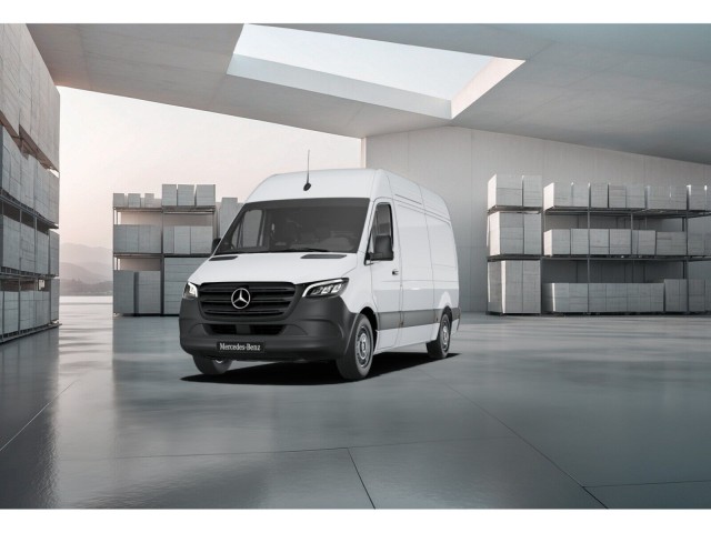 Sprinter 315 CDI Kasten standard