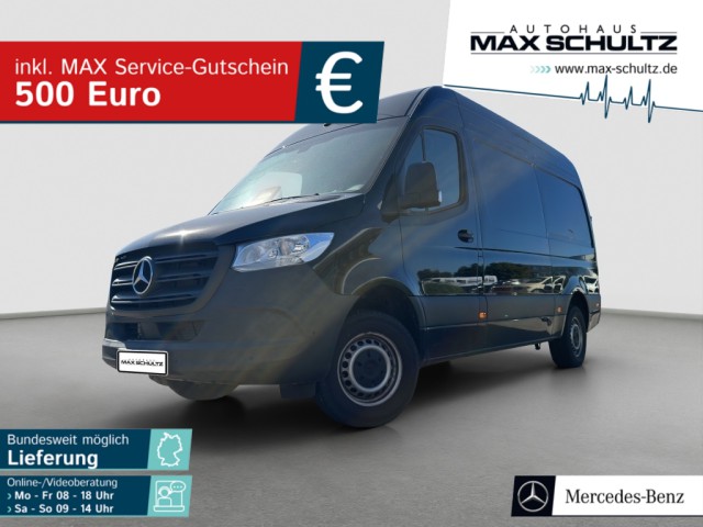Sprinter 315 CDI Kasten standard