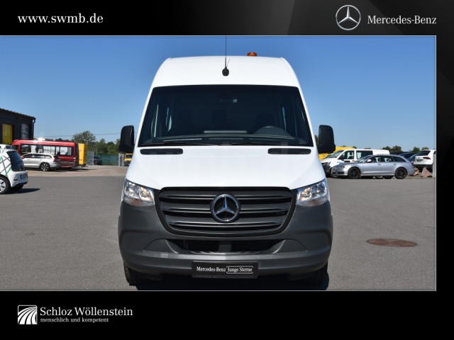 Sprinter 315 CDI Kasten standard