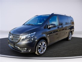 Vito 116 CDI 4x4 Tourer SELECT Lang