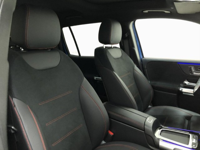 Mercedes-Benz GLB 250