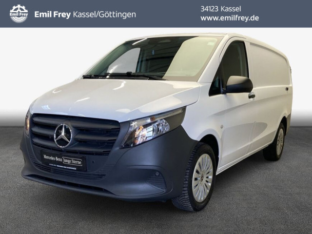 Vito 116 CDI Kasten lang