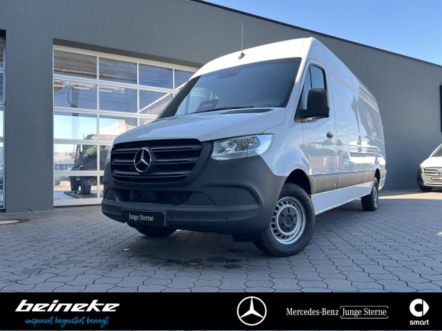 Sprinter 317 CDI Kasten lang