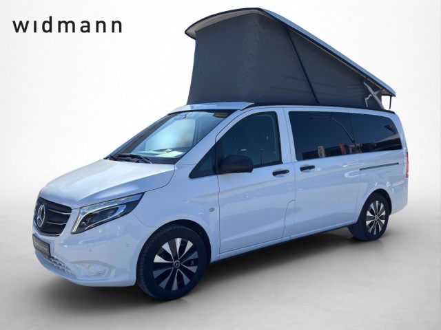 Marco Polo 220 d Activity Edition