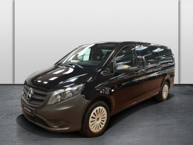 Vito 116 CDI 4x4 Tourer PRO Long