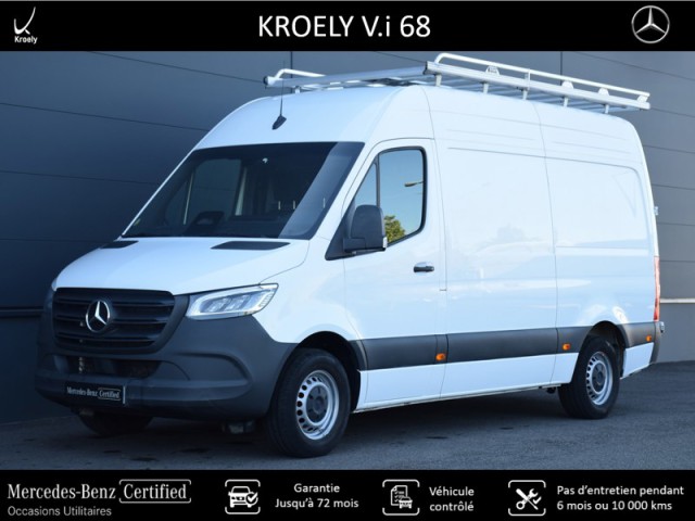 Sprinter 315 CDI Fourgon standard