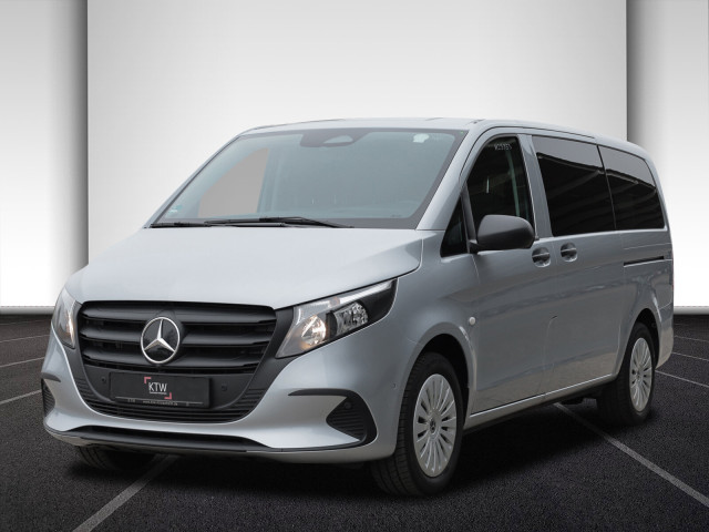 Vito 116 CDI Tourer lang